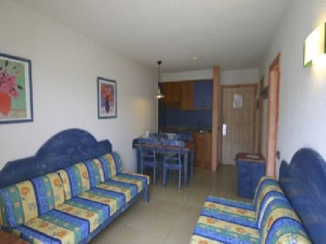 Cala Nova Apartamentos Puerto Rico (Gran Canaria) Exterior foto