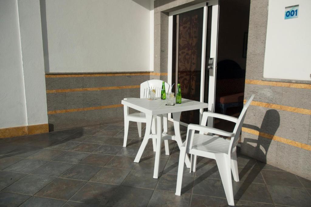 Cala Nova Apartamentos Puerto Rico (Gran Canaria) Quarto foto